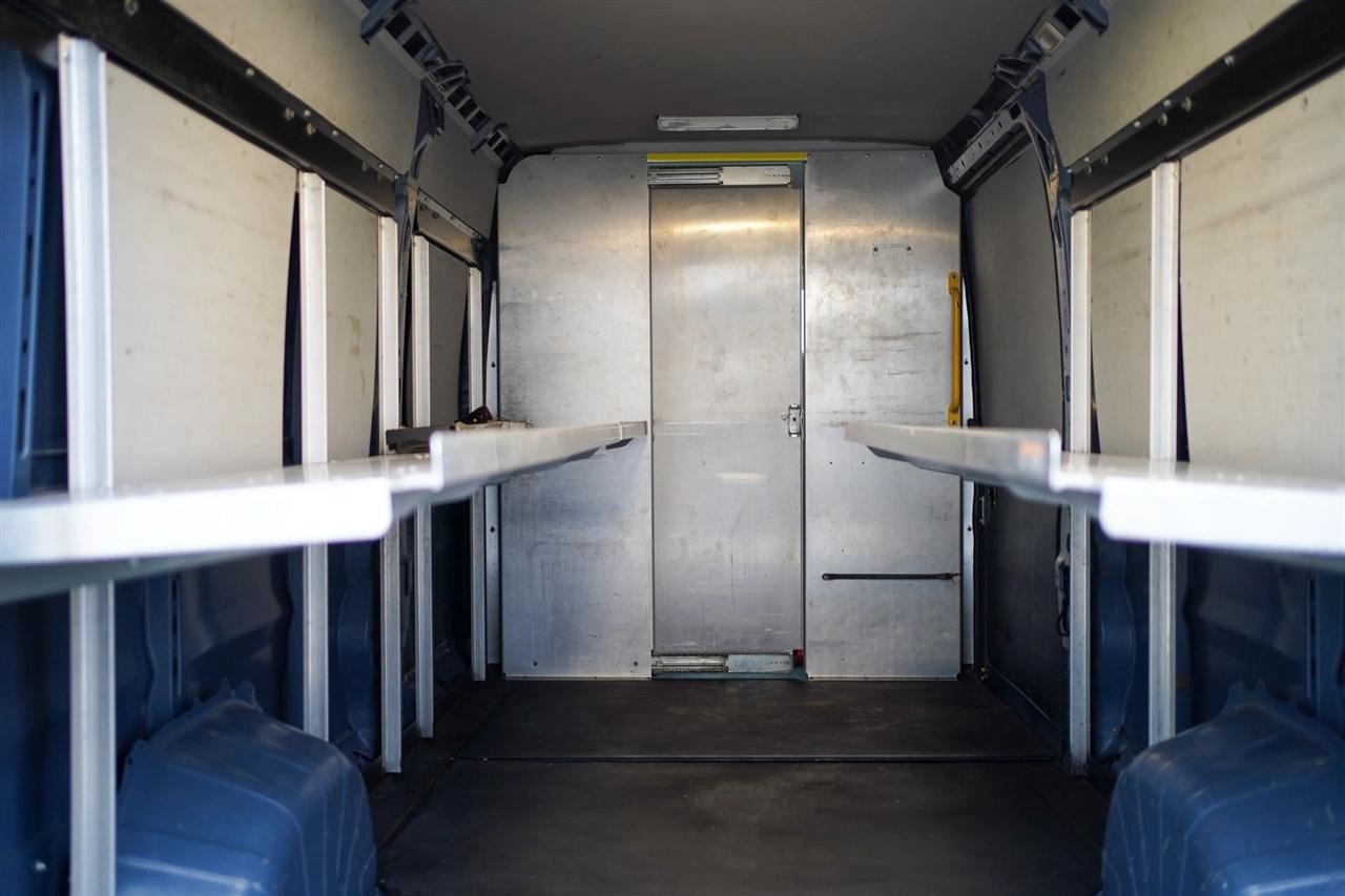 RAM Promaster 3500 High Roof 159-in. WB Ext 2020