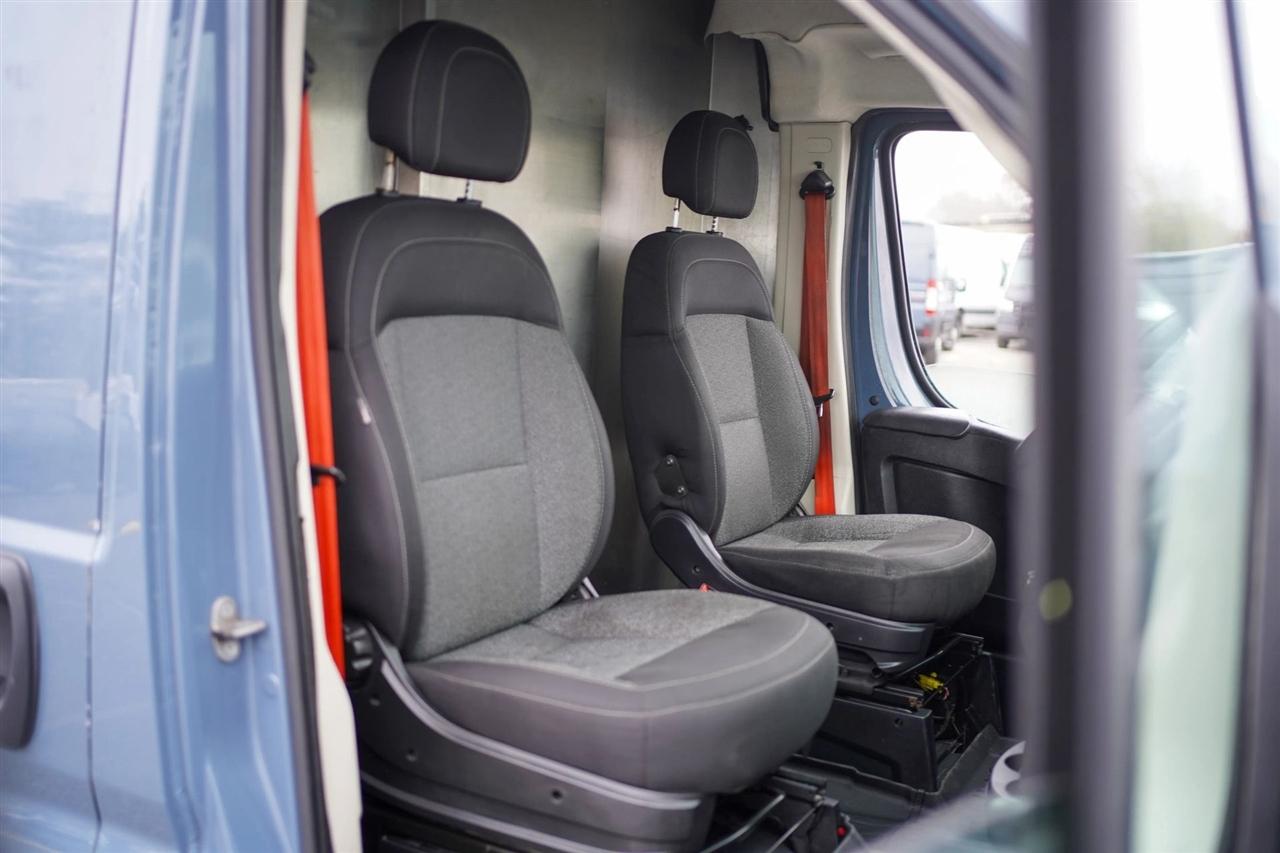 RAM Promaster 3500 High Roof 159-in. WB Ext 2020