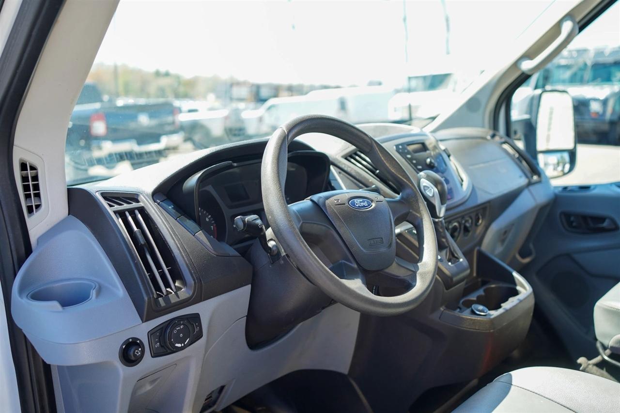 Ford Transit T-250 2019