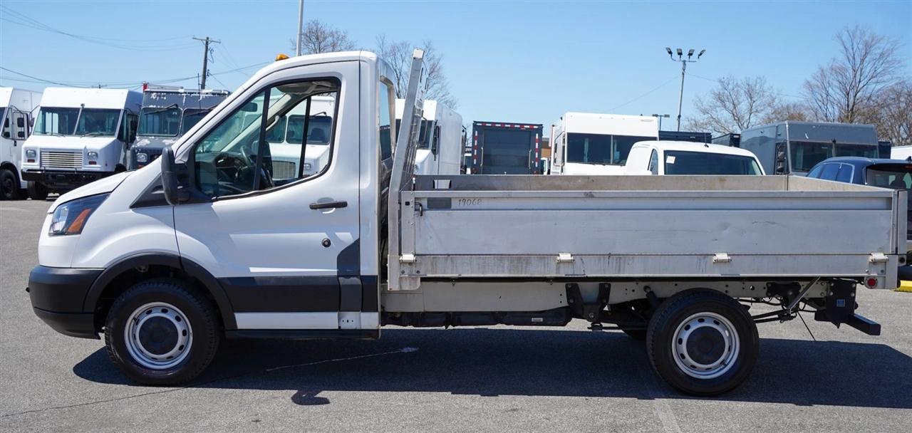 Ford Transit T-250 2019