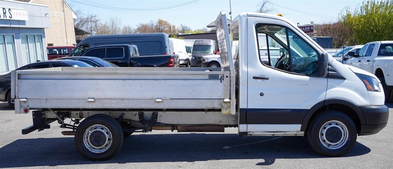 Ford Transit T-250 2019