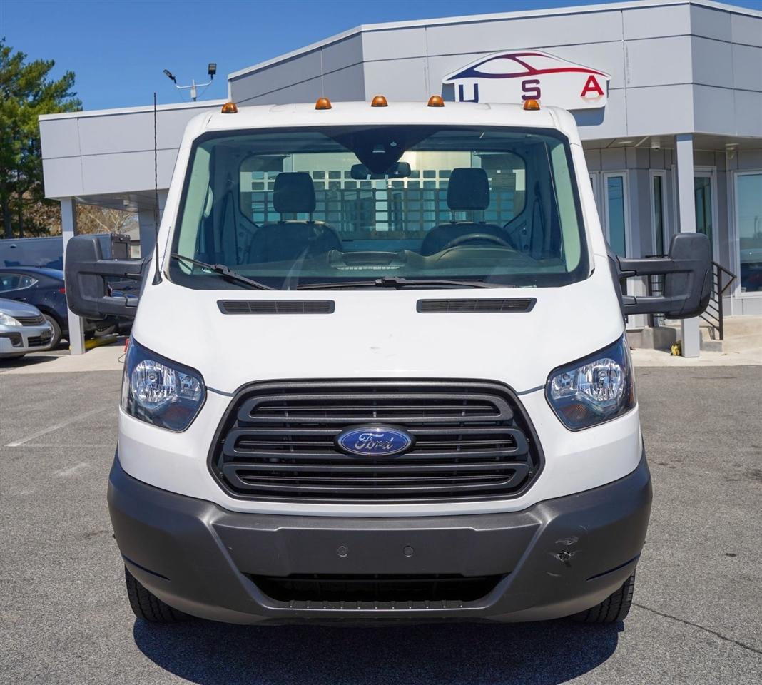 Ford Transit T-250 2019
