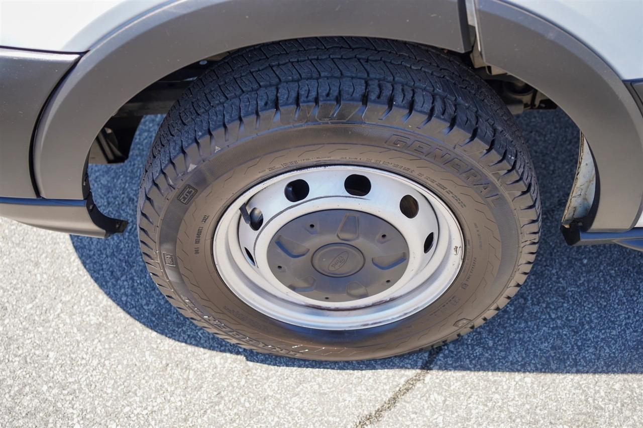 Ford Transit T-250 2019