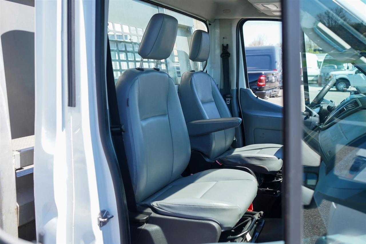 Ford Transit T-250 2019