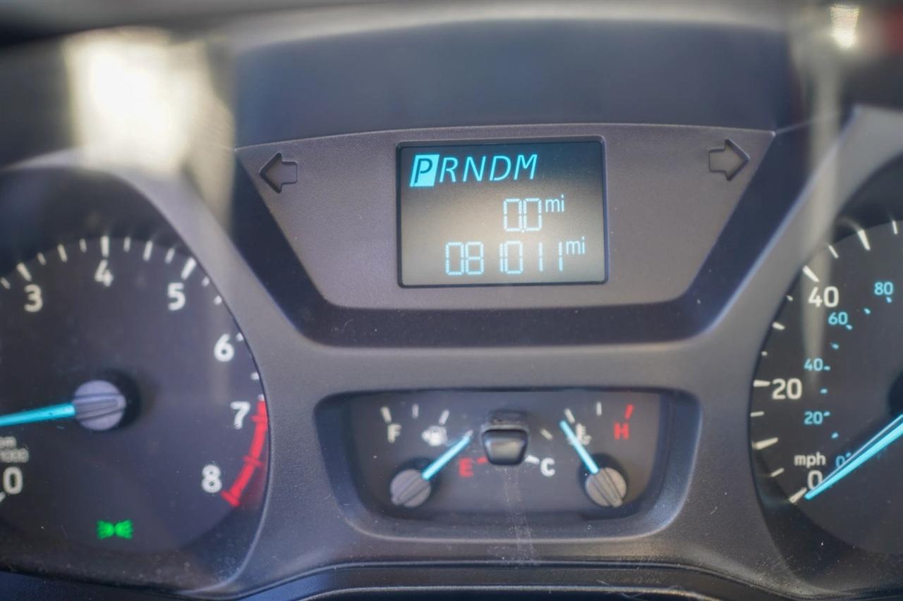 Ford Transit T-250 2019