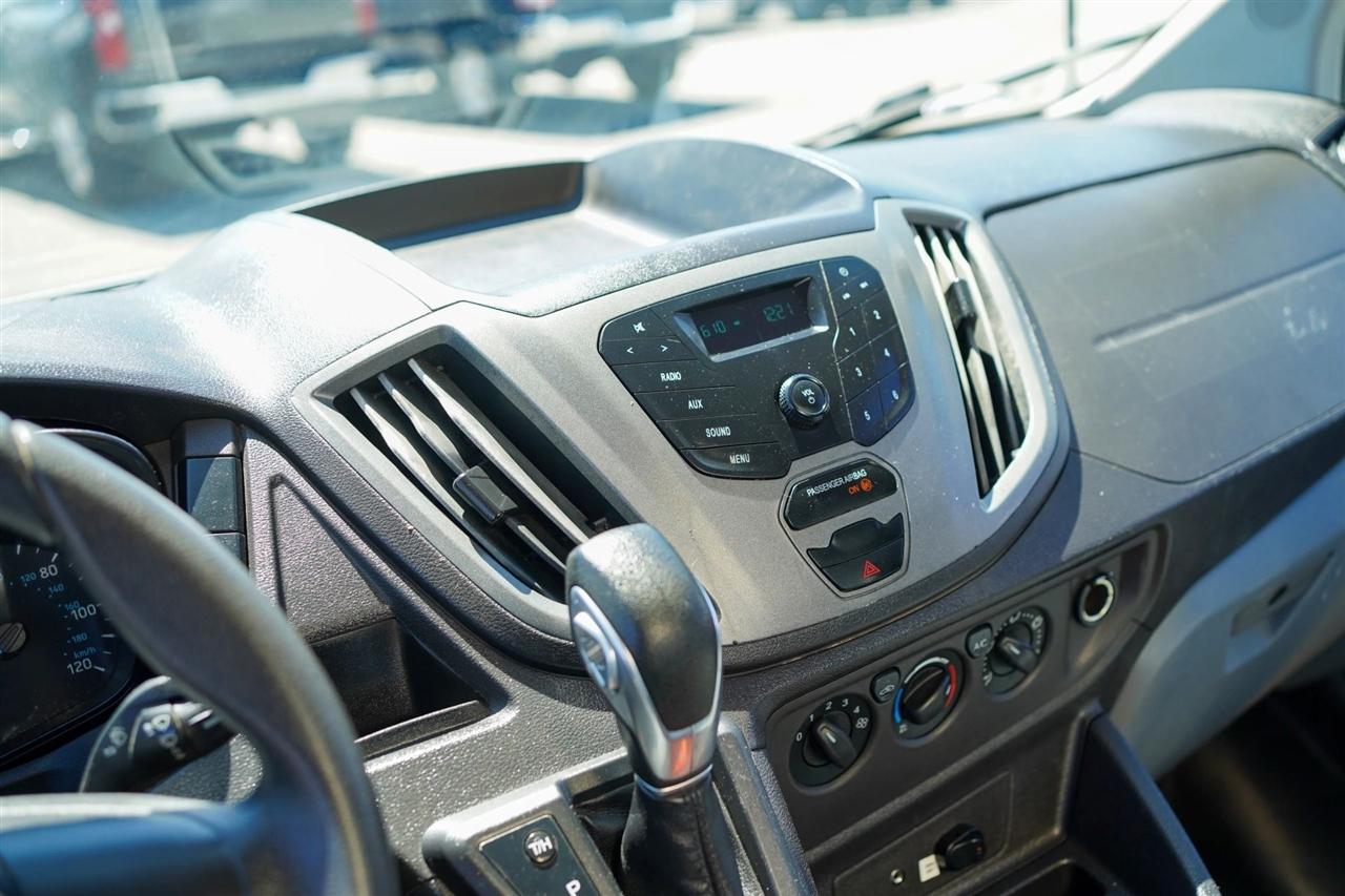 Ford Transit T-250 2019