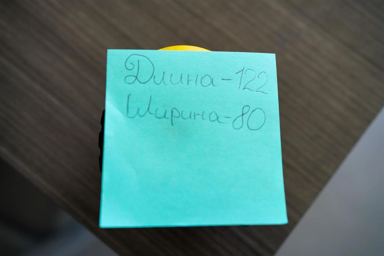 Ford Transit T-250 2019