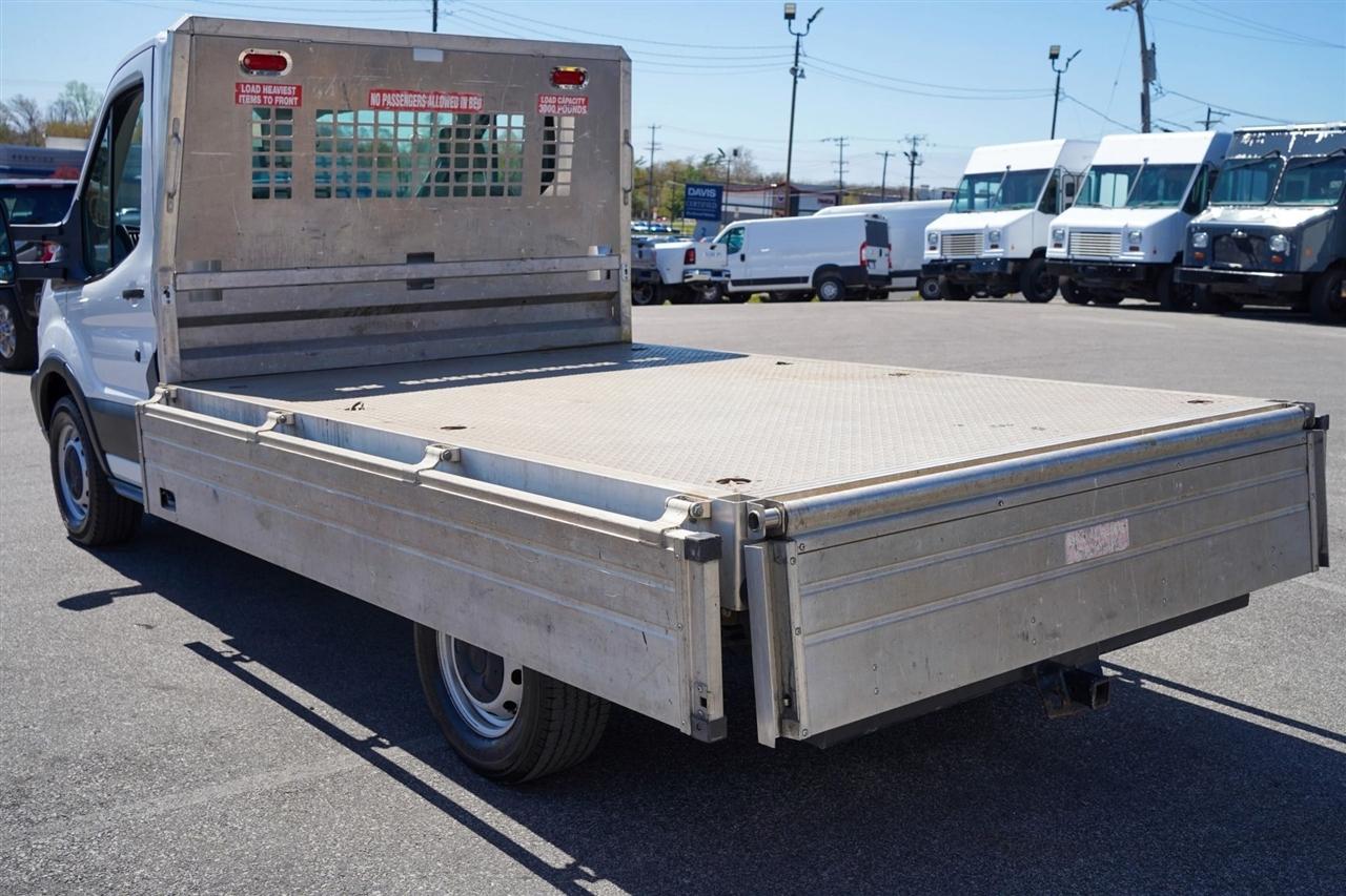 Ford Transit T-250 2019