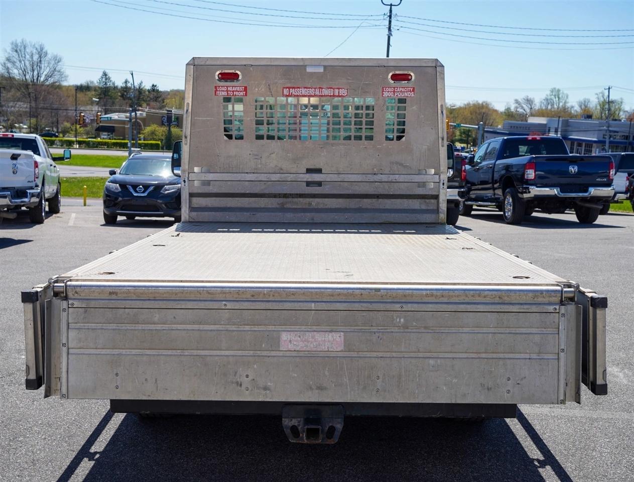 Ford Transit T-250 2019