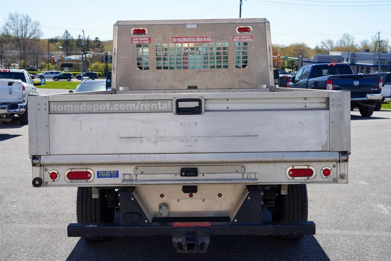 Ford Transit T-250 2019