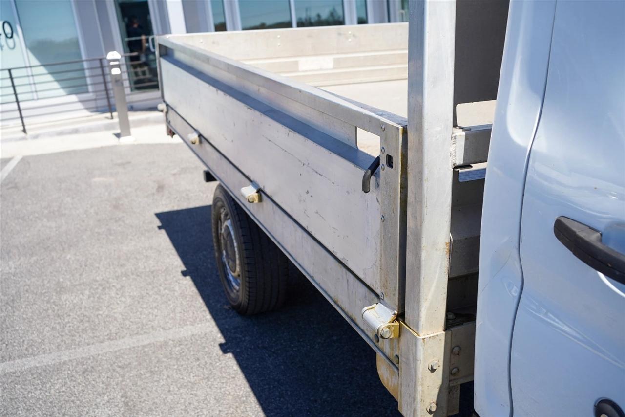 Ford Transit T-250 2019