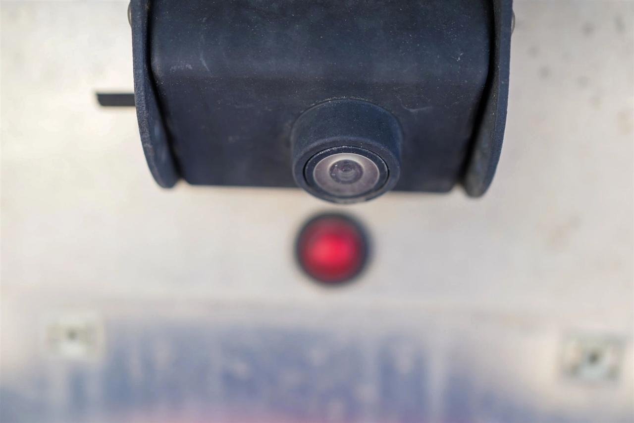 Ford Transit T-250 2019