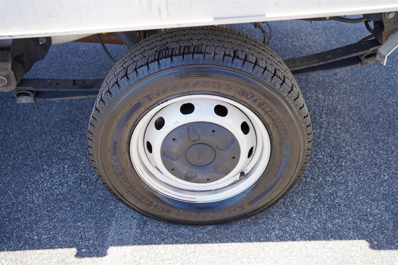 Ford Transit T-250 2019