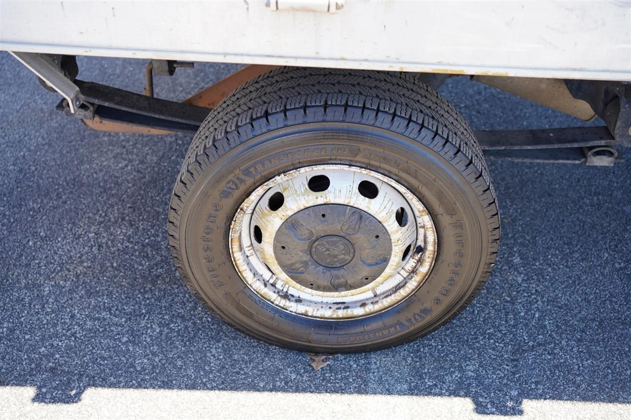 Ford Transit T-250 2019