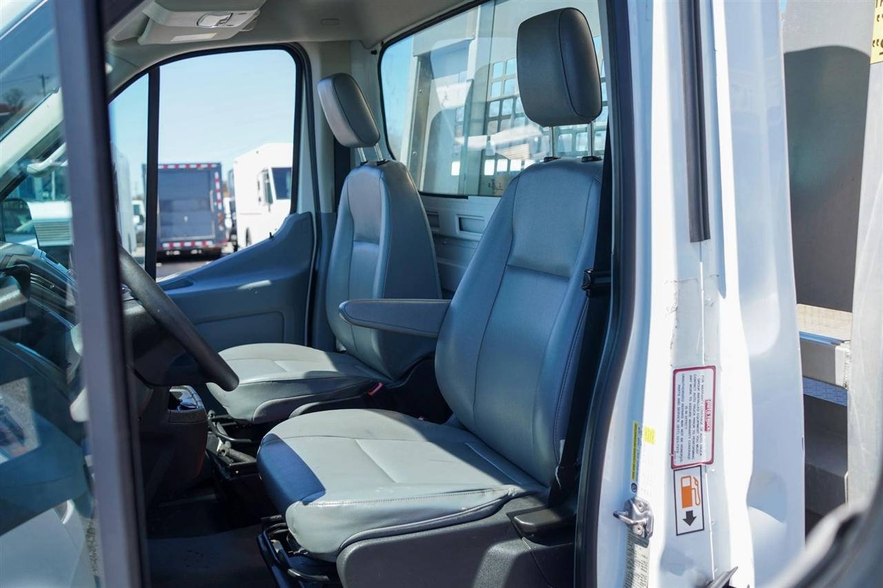 Ford Transit T-250 2019