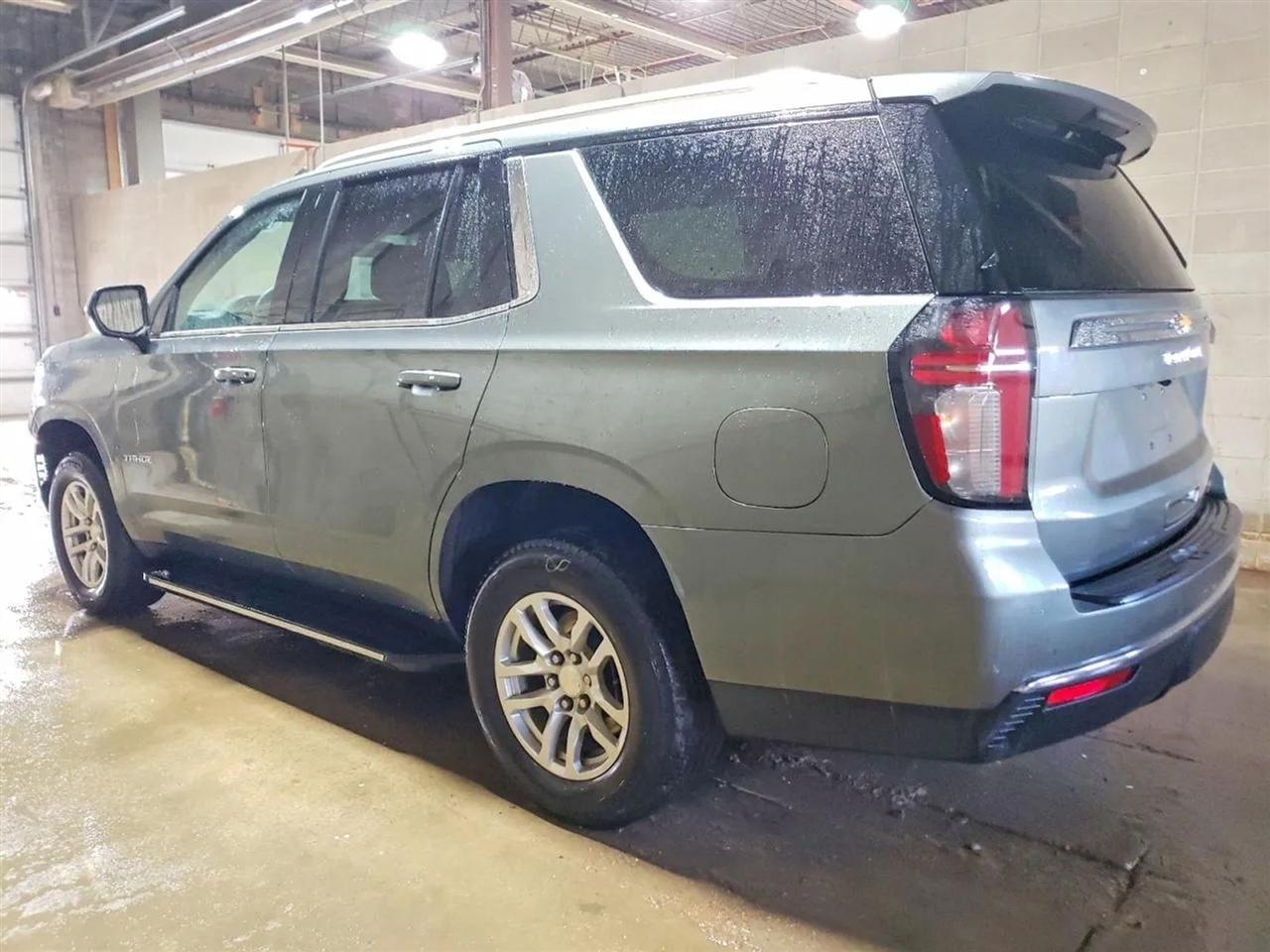 Chevrolet Tahoe LT 2WD 2023