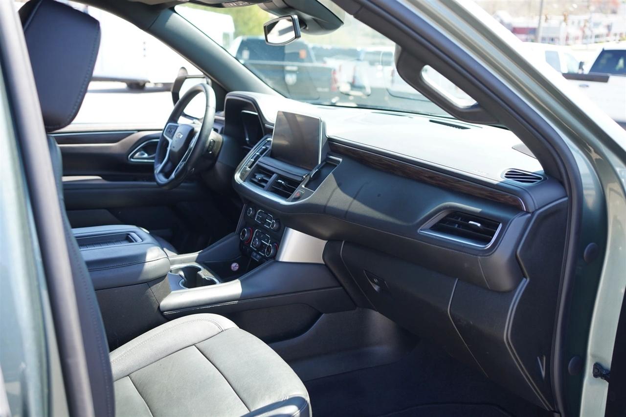 Chevrolet Tahoe LT 2WD 2023