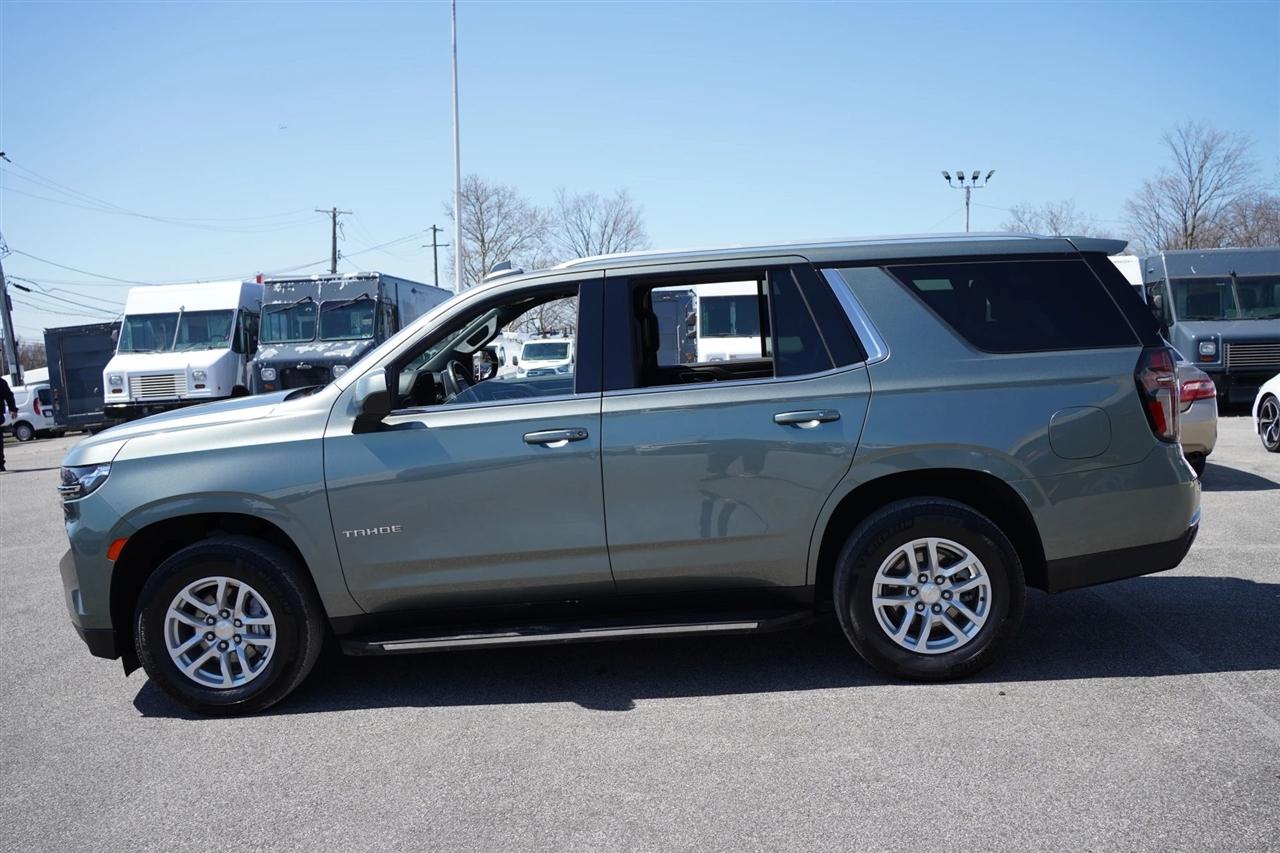Chevrolet Tahoe LT 2WD 2023