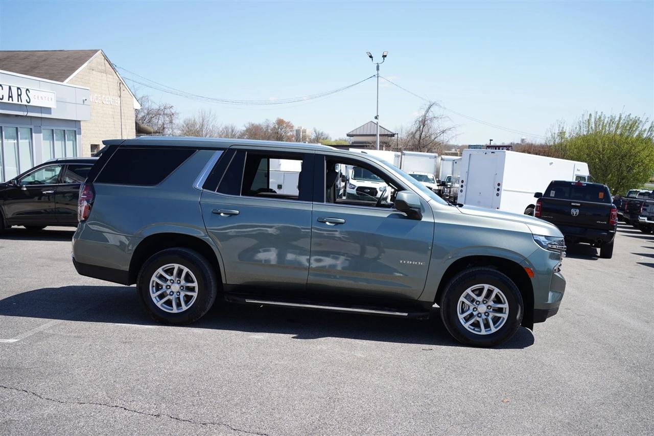 Chevrolet Tahoe LT 2WD 2023