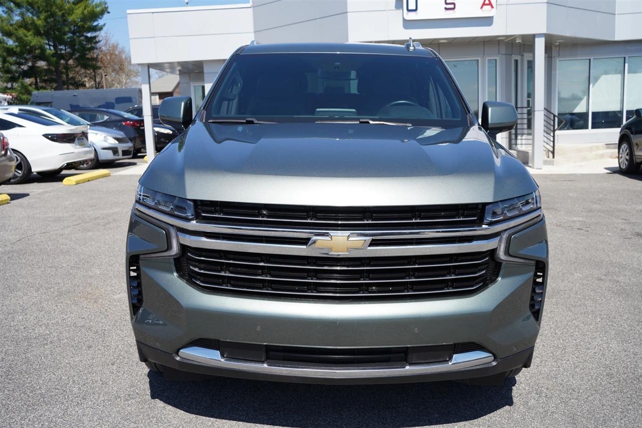 Chevrolet Tahoe LT 2WD 2023