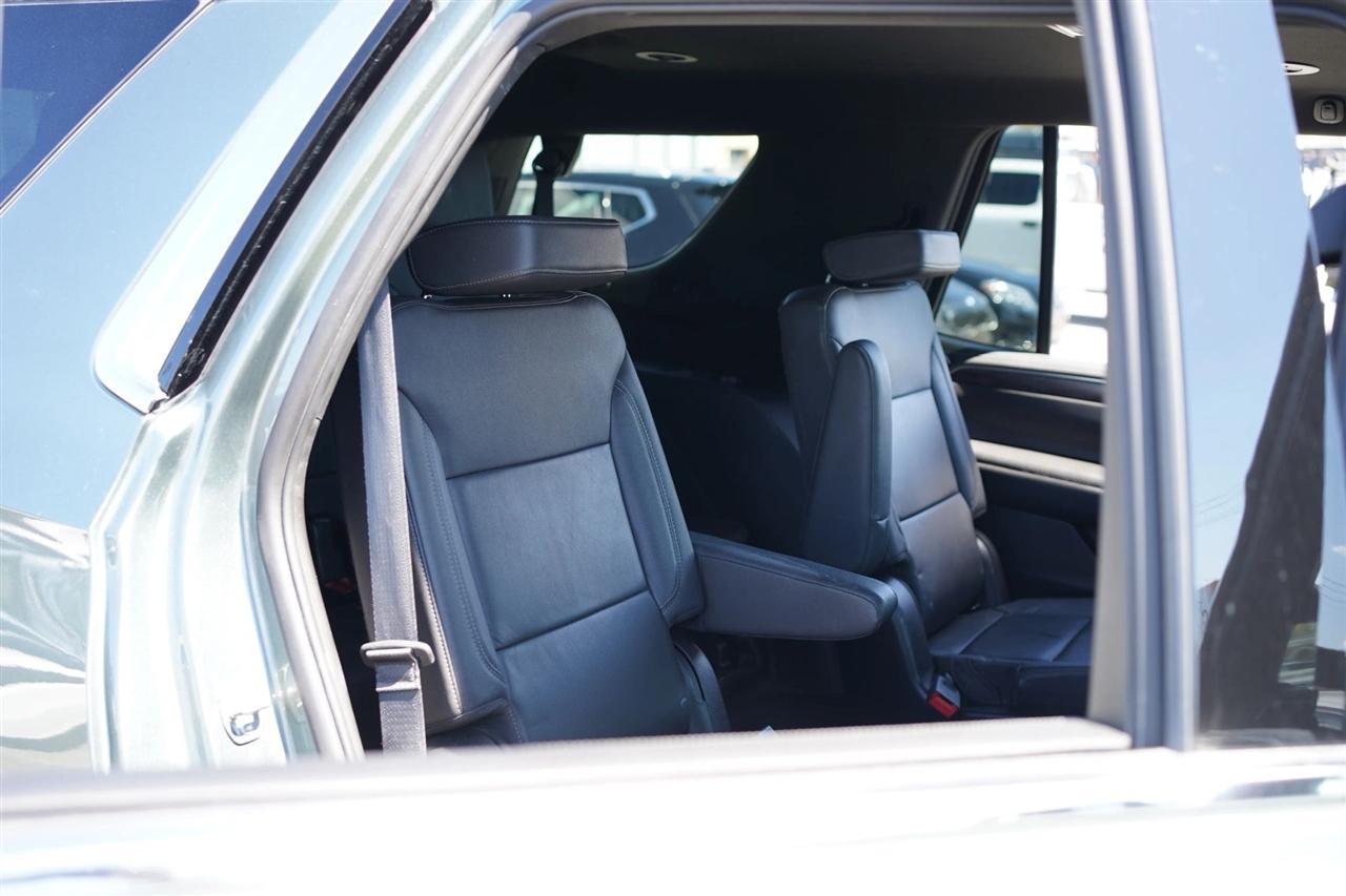 Chevrolet Tahoe LT 2WD 2023