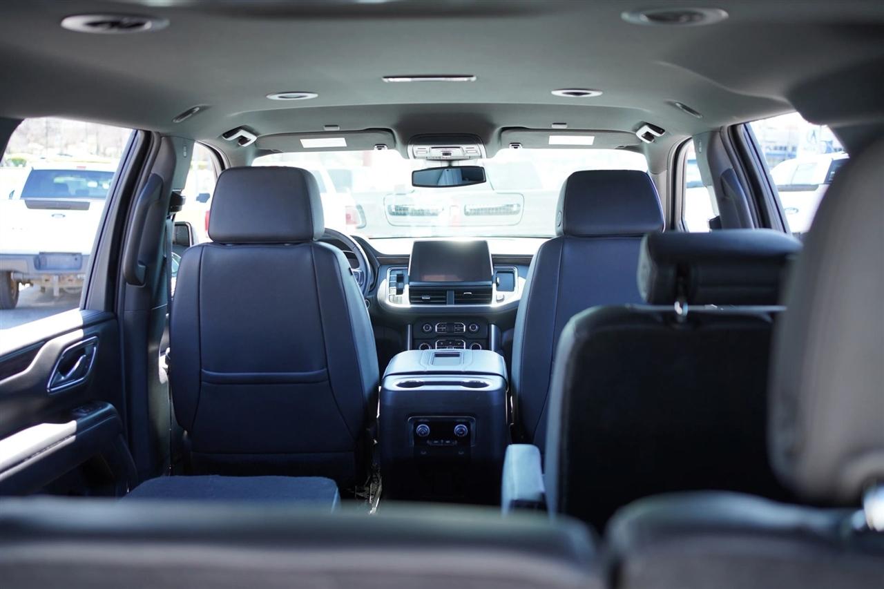 Chevrolet Tahoe LT 2WD 2023