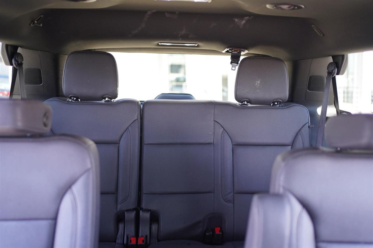 Chevrolet Tahoe LT 2WD 2023