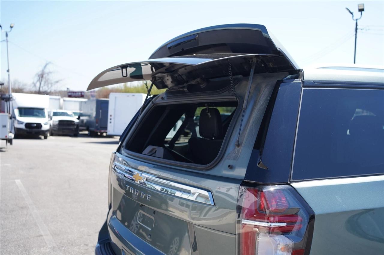 Chevrolet Tahoe LT 2WD 2023