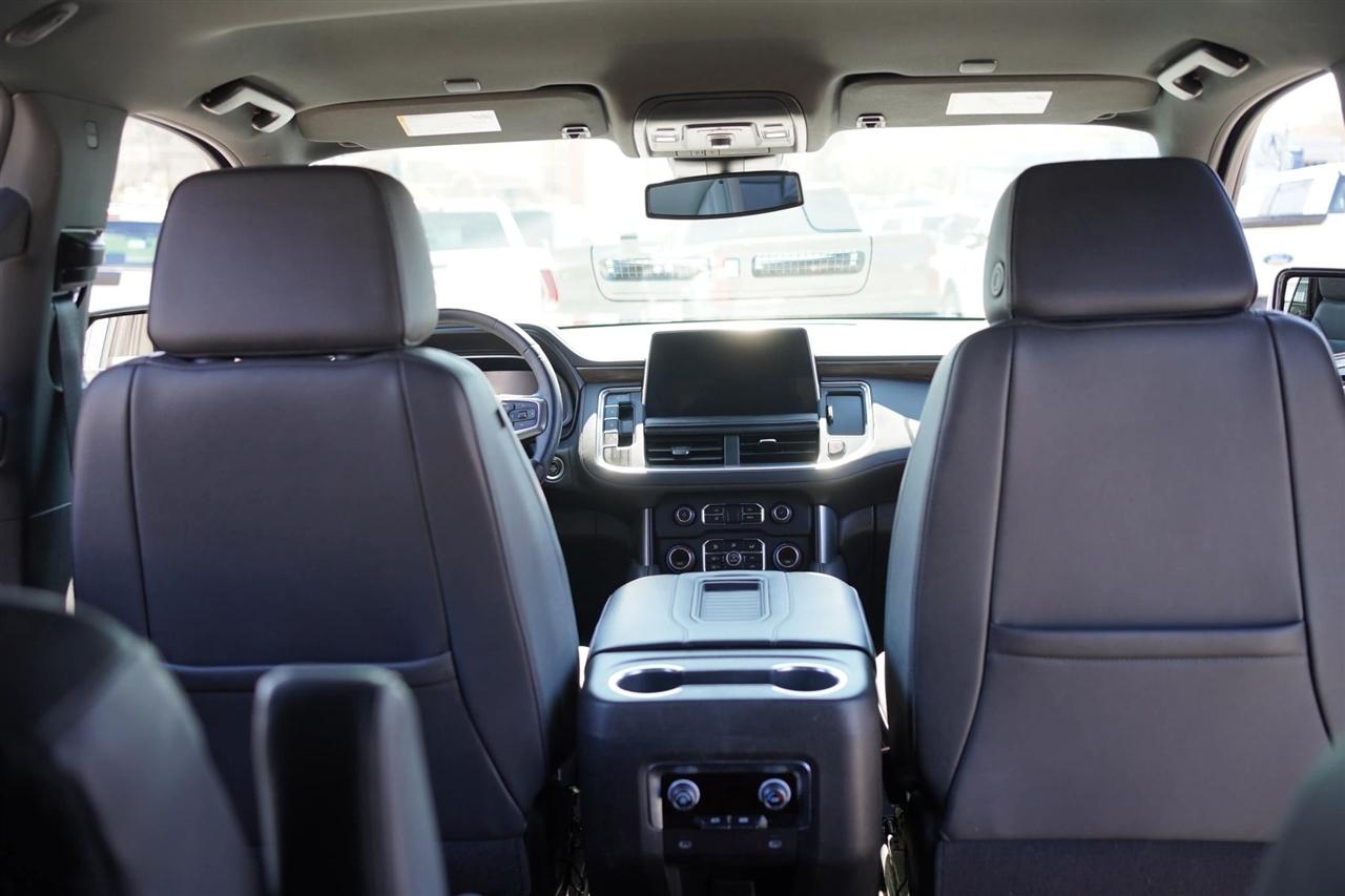 Chevrolet Tahoe LT 2WD 2023