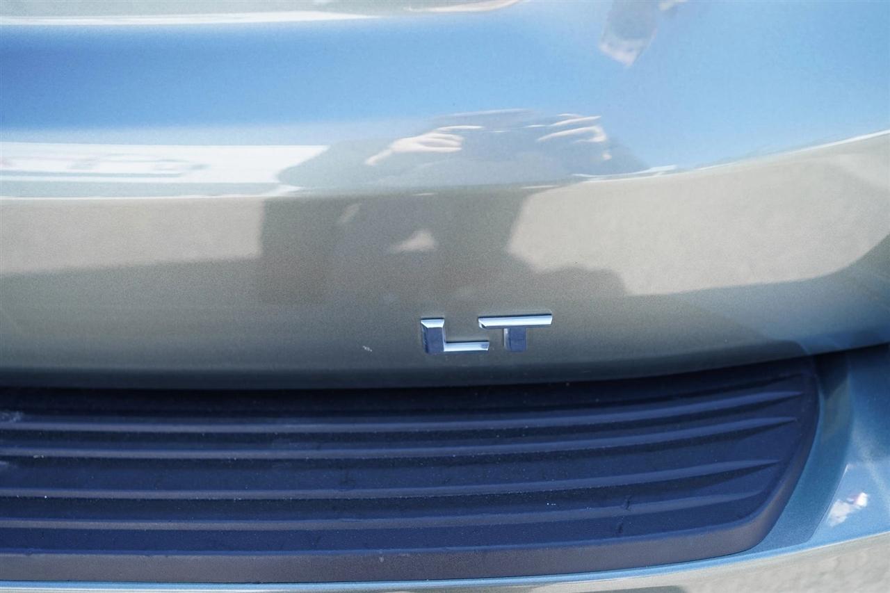 Chevrolet Tahoe LT 2WD 2023