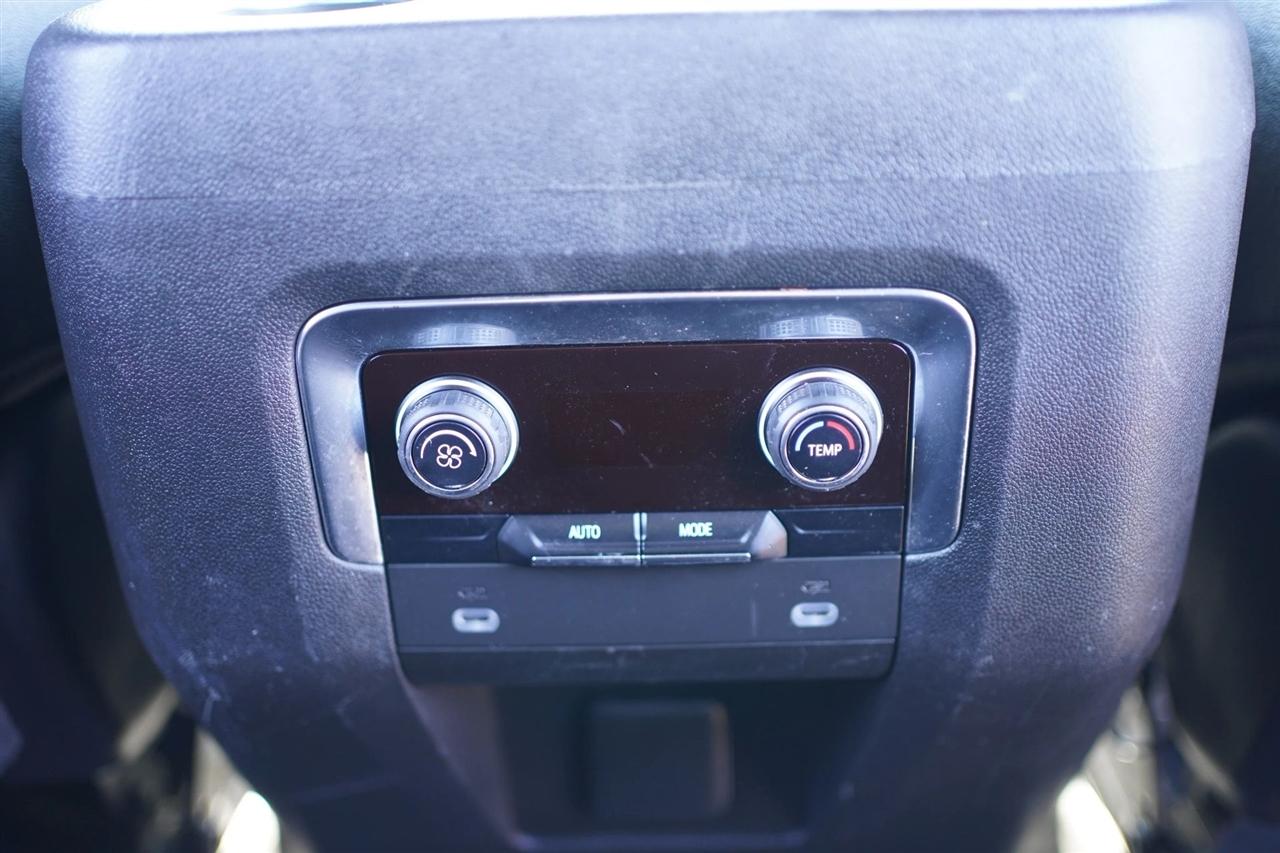 Chevrolet Tahoe LT 2WD 2023