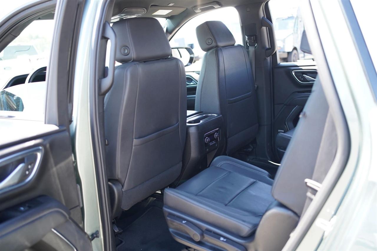 Chevrolet Tahoe LT 2WD 2023