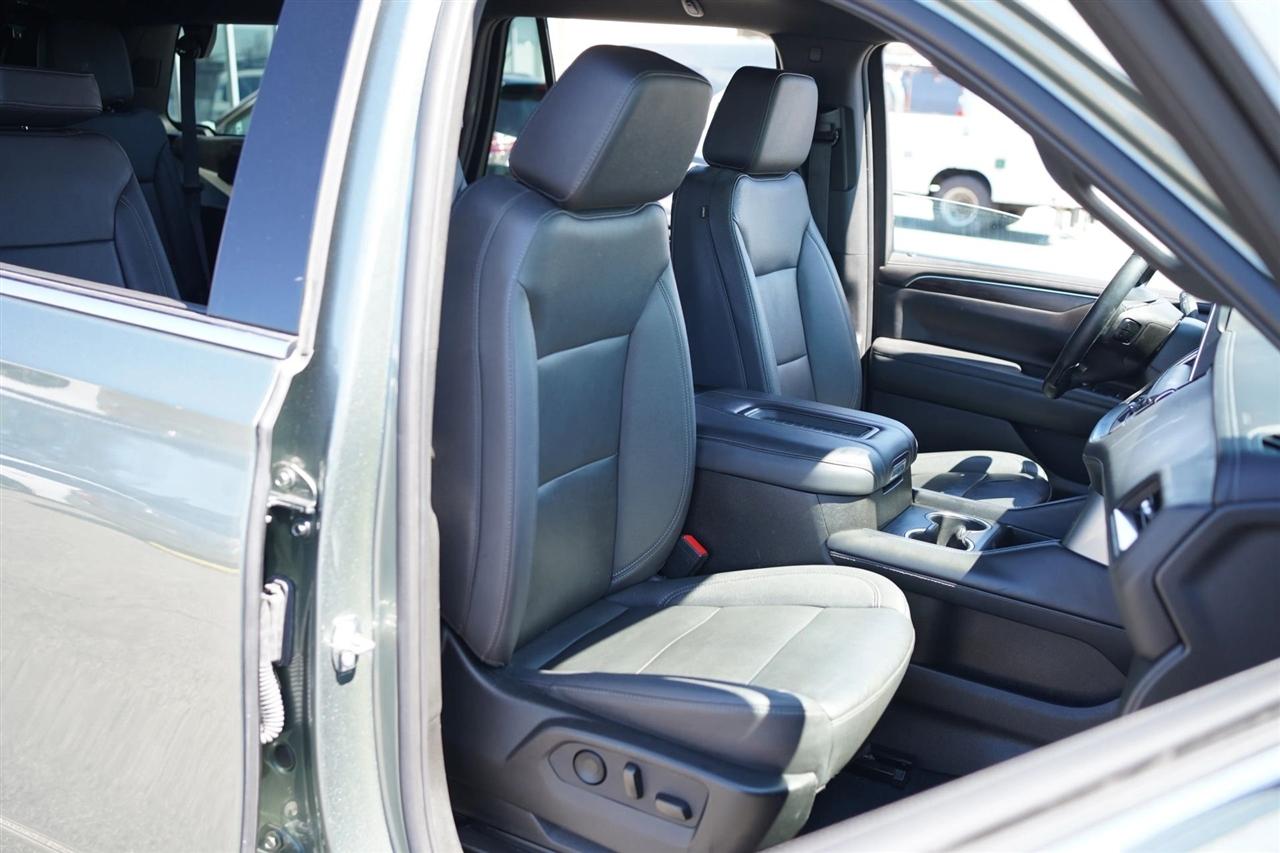 Chevrolet Tahoe LT 2WD 2023