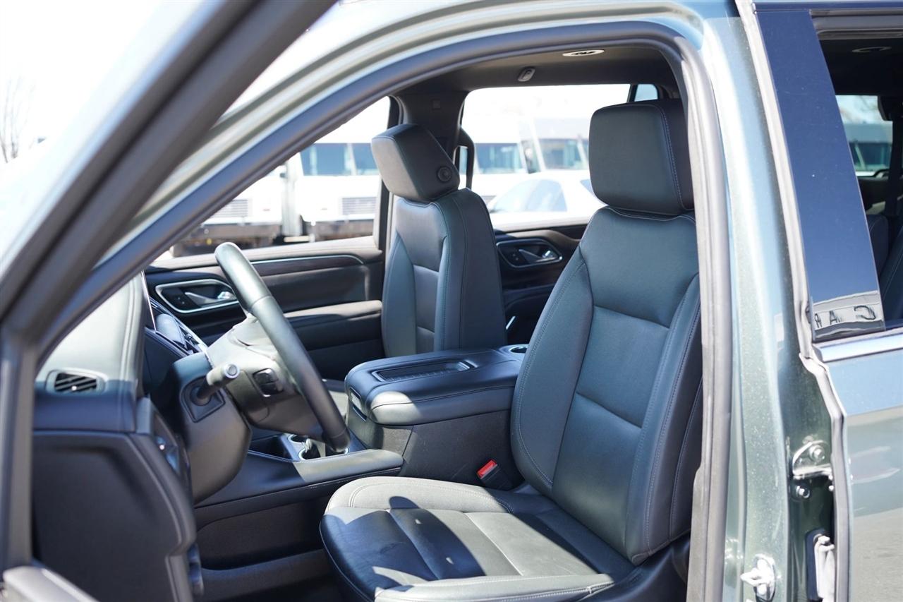 Chevrolet Tahoe LT 2WD 2023