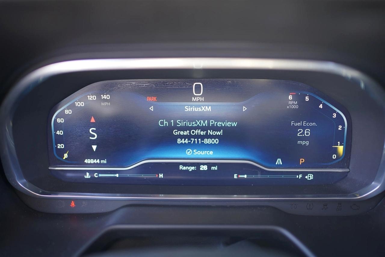 Chevrolet Tahoe LT 2WD 2023