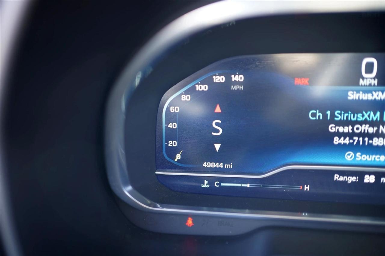 Chevrolet Tahoe LT 2WD 2023