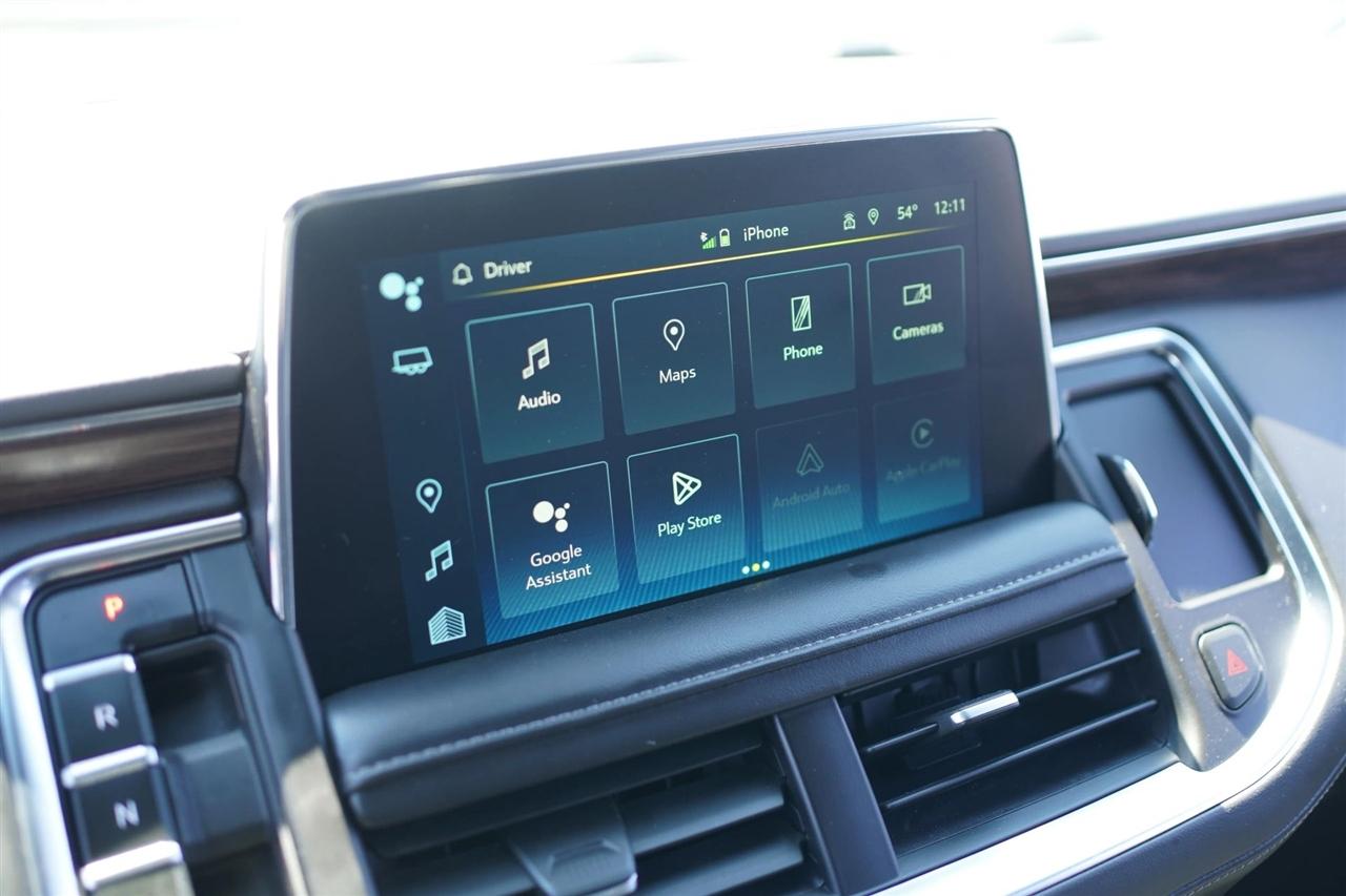 Chevrolet Tahoe LT 2WD 2023