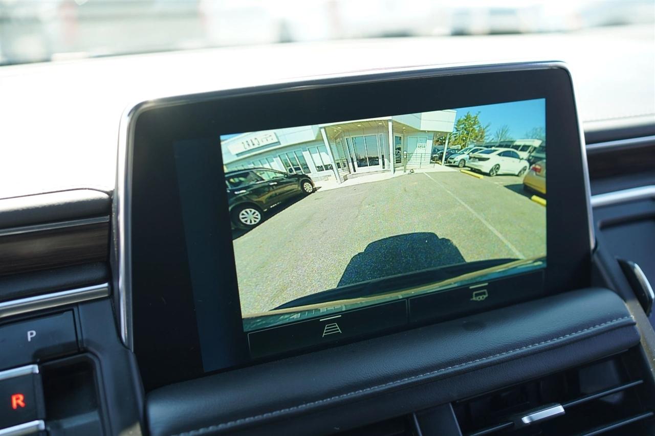 Chevrolet Tahoe LT 2WD 2023