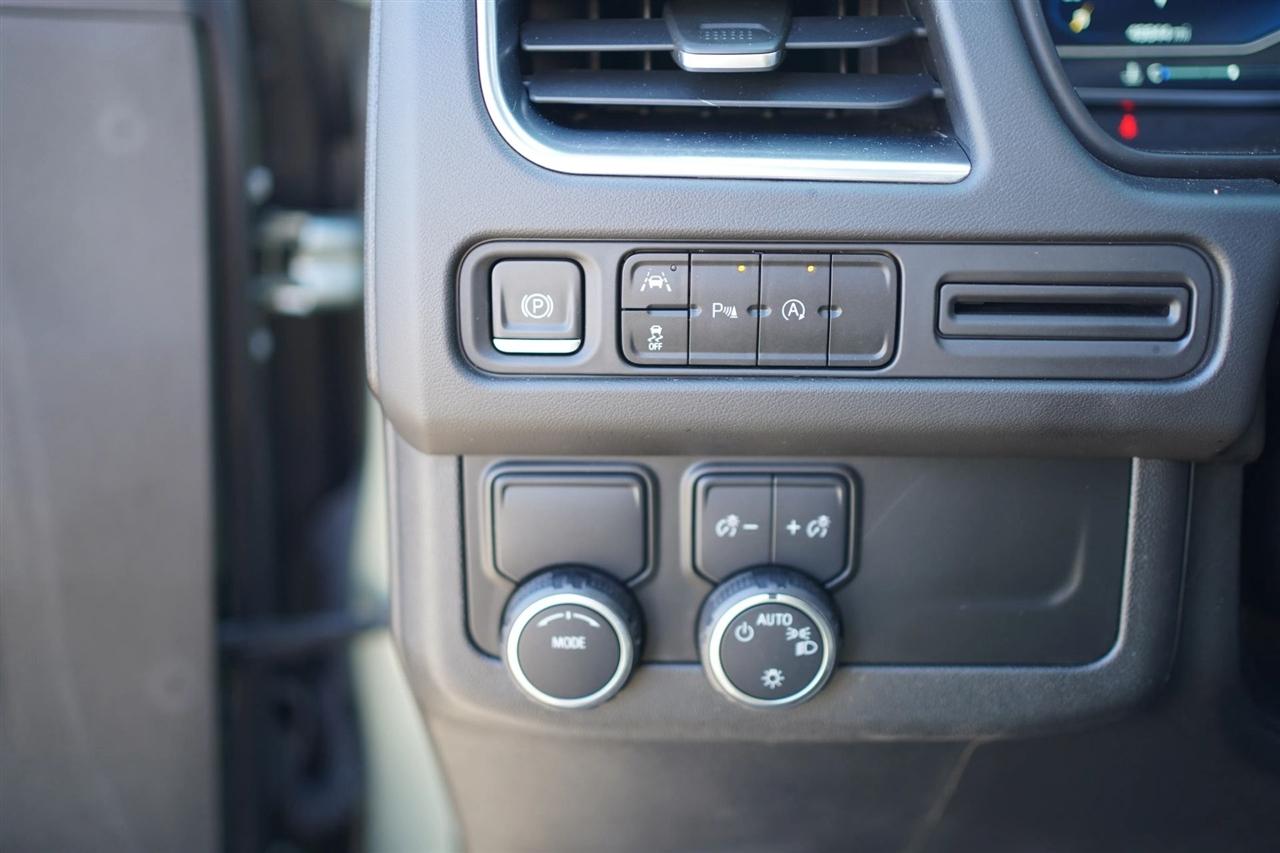 Chevrolet Tahoe LT 2WD 2023