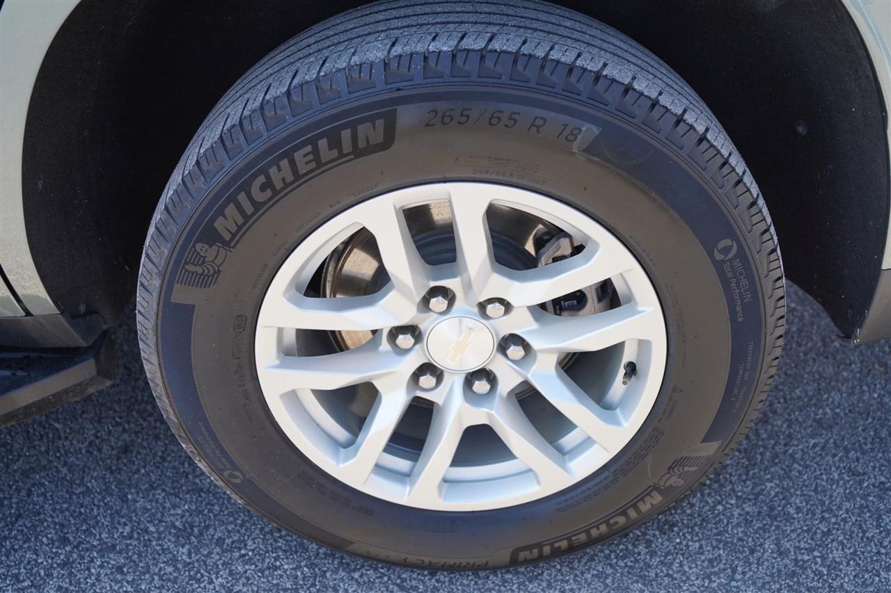 Chevrolet Tahoe LT 2WD 2023