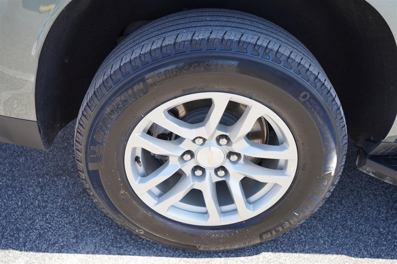 Chevrolet Tahoe LT 2WD 2023