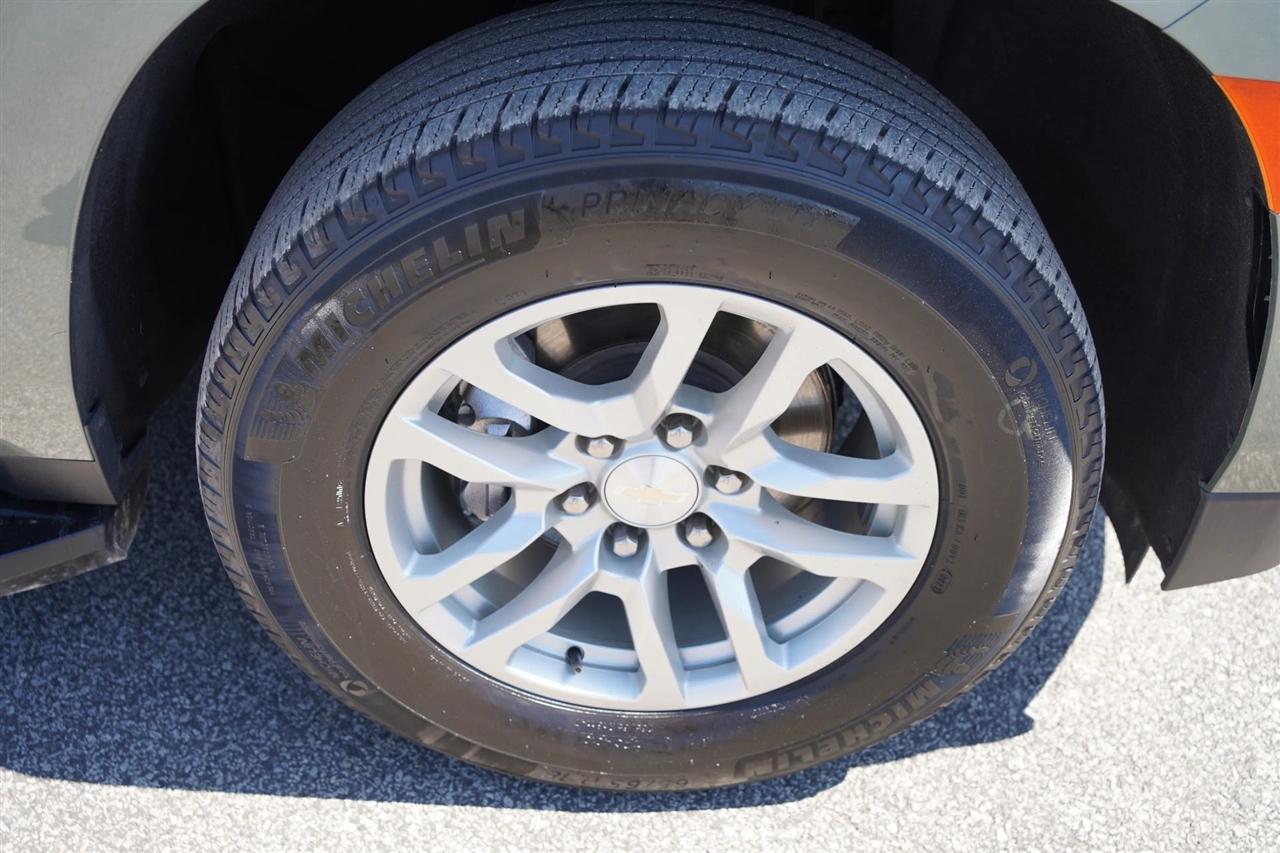 Chevrolet Tahoe LT 2WD 2023