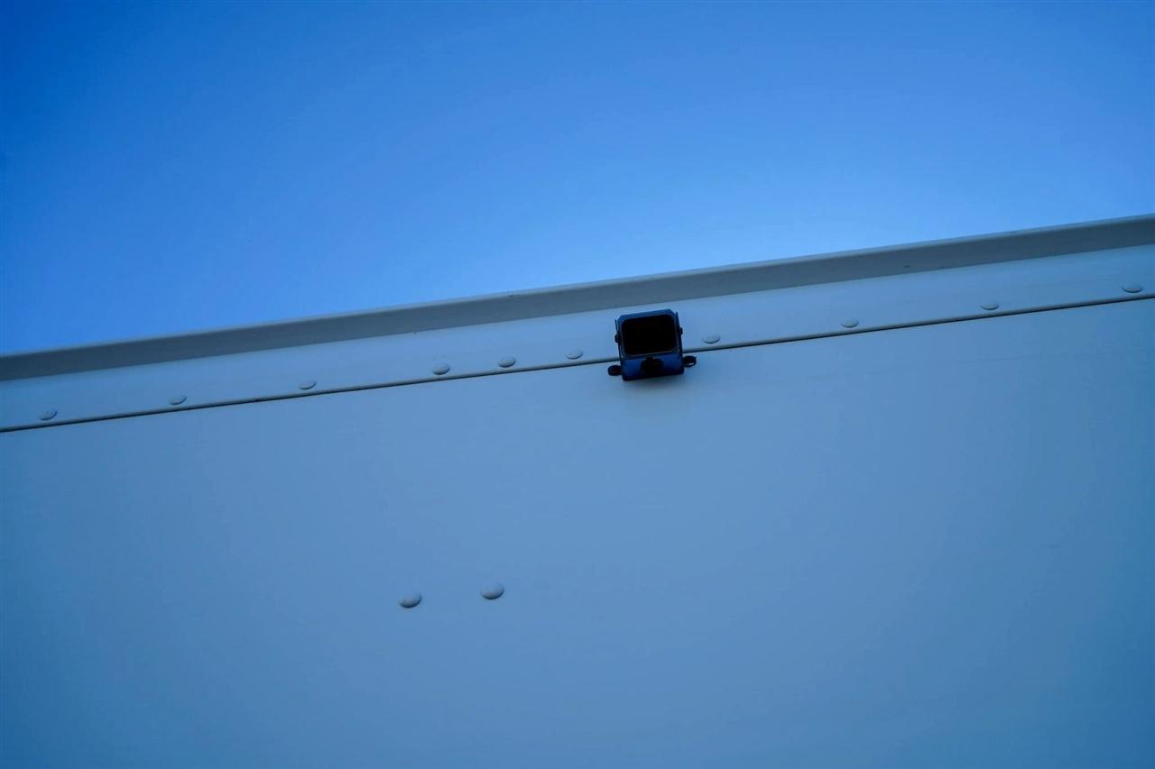 Ford Stripped Chassis  2021