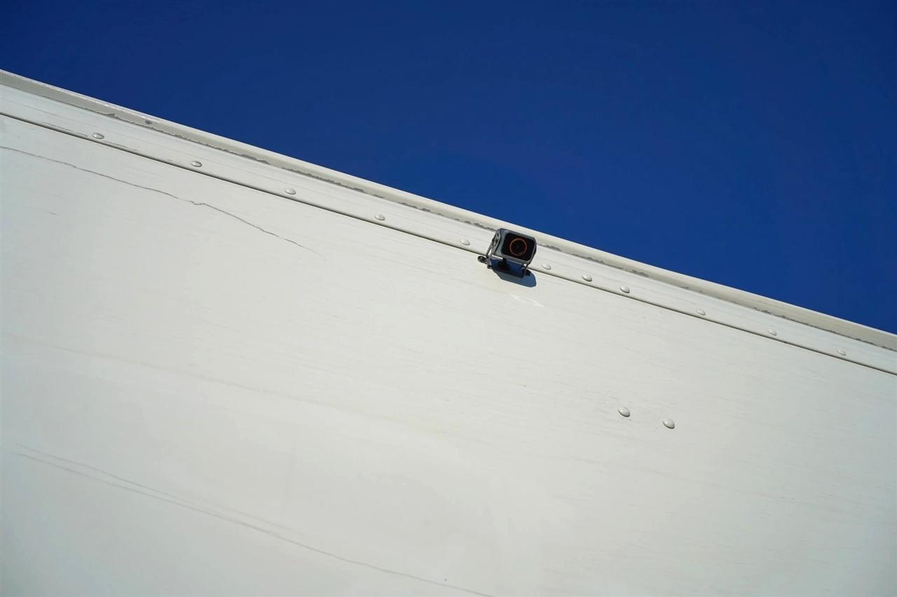 Ford Stripped Chassis  2021