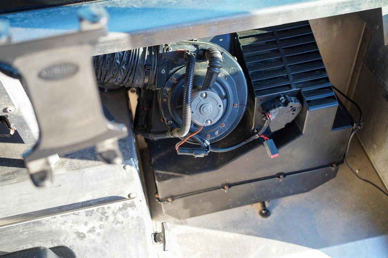 Ford Stripped Chassis  2021