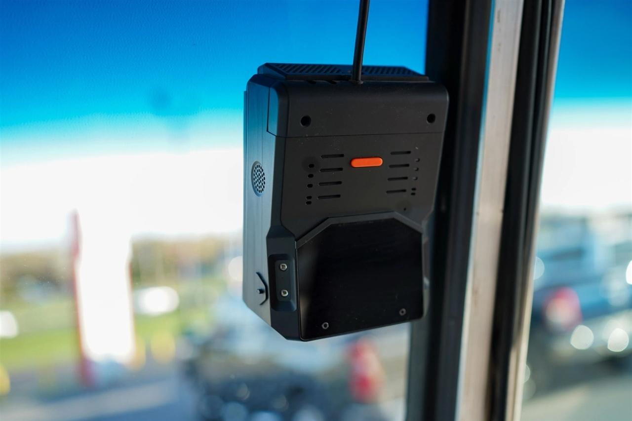 Ford Stripped Chassis  2021