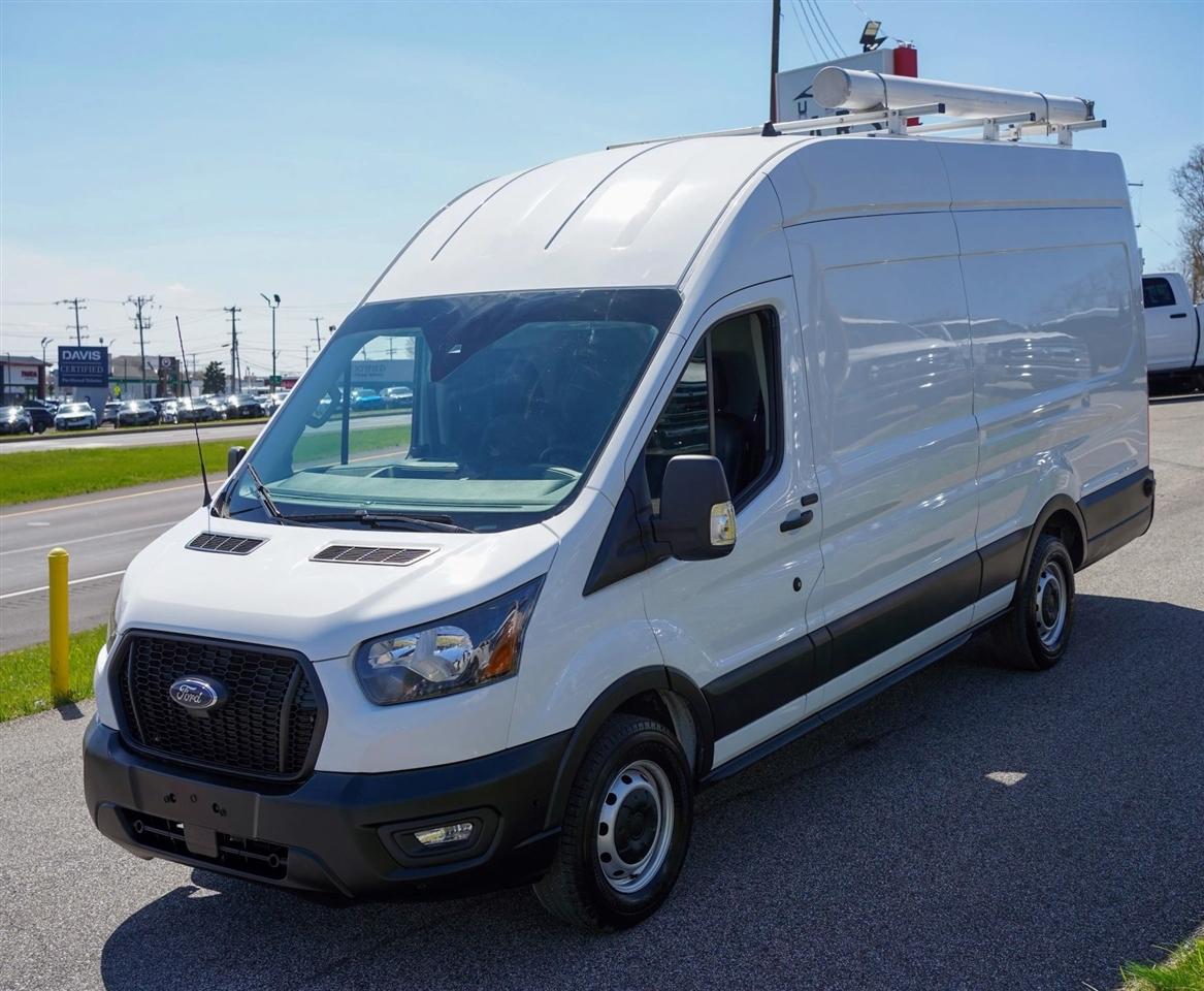 Ford Transit 350 Van High Roof w/Sliding Pass. 148-in. WB EL 2024