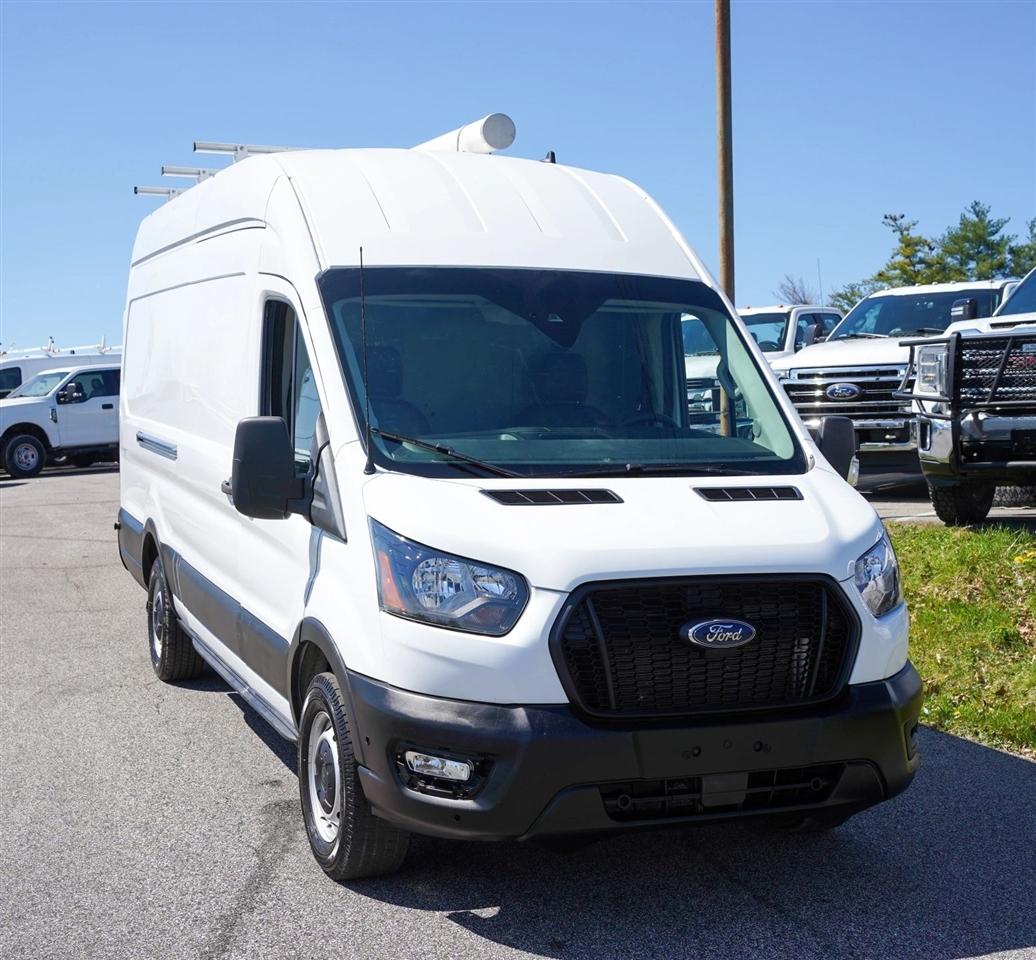 Ford Transit 350 Van High Roof w/Sliding Pass. 148-in. WB EL 2024