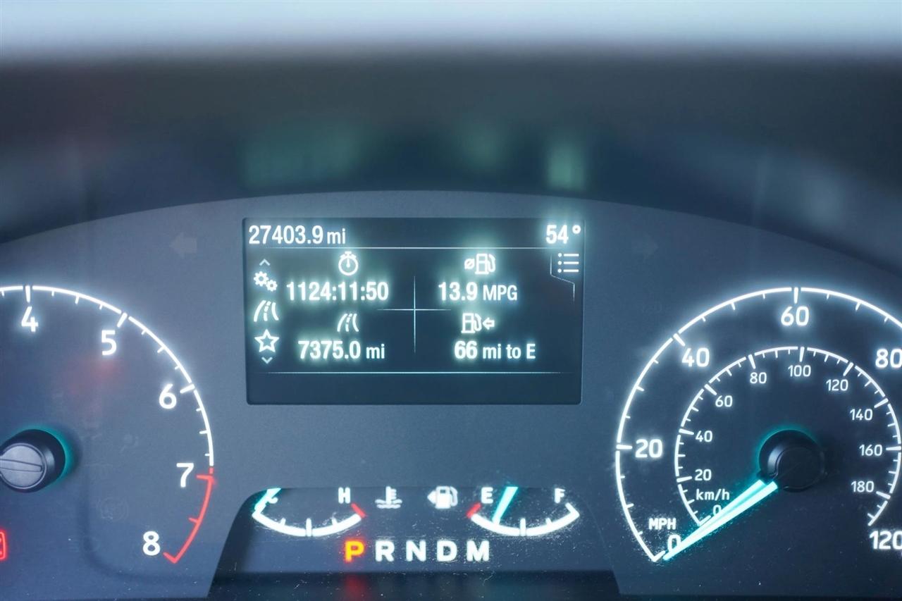 Ford Transit 350 Van High Roof w/Sliding Pass. 148-in. WB EL 2024