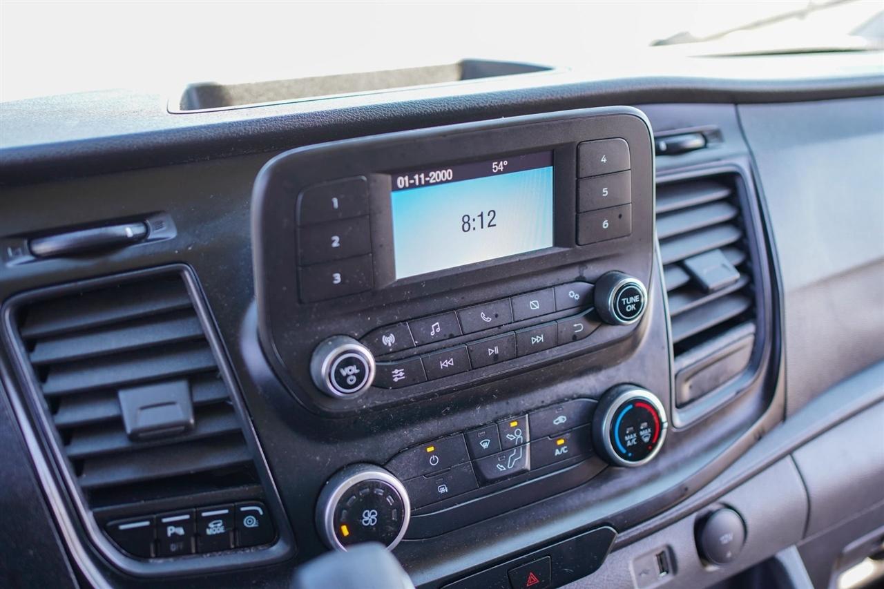 Ford Transit 350 Van High Roof w/Sliding Pass. 148-in. WB EL 2024